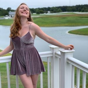 Meet your Posher, Ivy